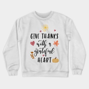 Thankful Grateful Blessed Shirt, Thanksgiving Shirt, Fall Shirt, Fall Teacher Shirt, Thankful Shirt, Thanksgiving Tee, Grateful Shirt Crewneck Sweatshirt